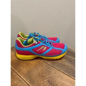 Newton Gravity Neutral Shoes sneakers womens 9.5 pink
